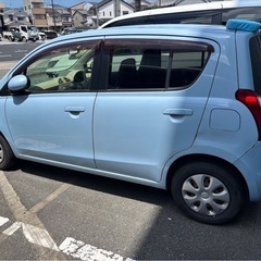 アルトエコ車検令和7年12月までの画像