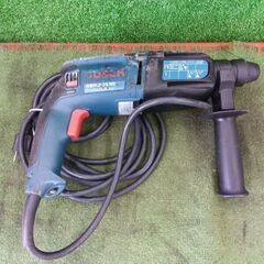 ボッシュ GBH2-23RE ハンマードリル【野田愛宕店】【店頭取引限定】【中古】管理番号：IT6R17O5CZU5の画像