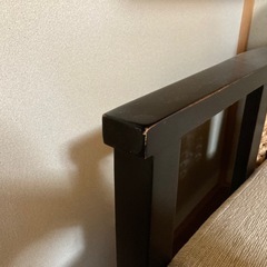 アジアンソファの画像