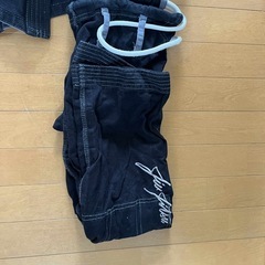 BJJ-ブラジリアン柔術の服の画像