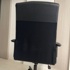IKEA　椅子の画像