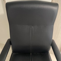 IKEA　椅子の画像