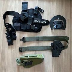 HK45 電動ガン  エアソフト
の画像