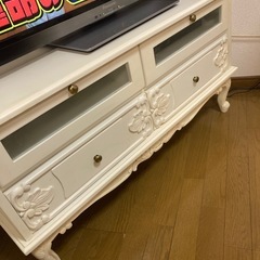 TVボード！輸入家具❣️の画像