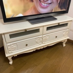 TVボード！輸入家具❣️の画像