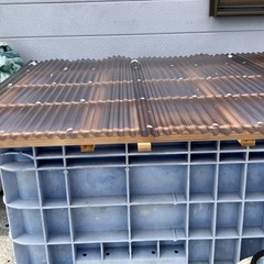 決まりました〜
水槽の画像