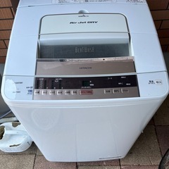 ビートウォッシュ 家電の中古が安い！激安で譲ります・無料で