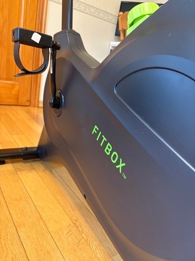 FITBOX エアロバイク