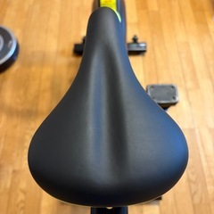 FITBOX エアロバイクの画像
