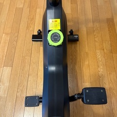 FITBOX エアロバイクの画像