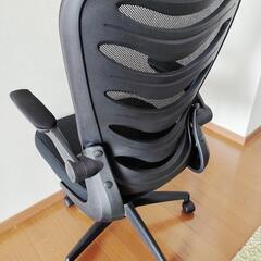 チェアの画像