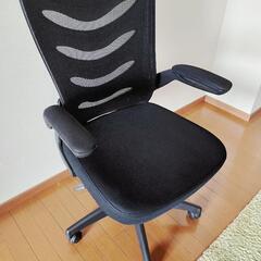 チェアの画像