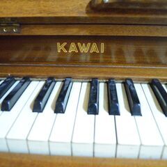 ★レア品：Kawai カワイ 脚踏みオルガン（取りに来れる方のみ）の画像