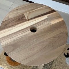 IKEAのイス
の画像