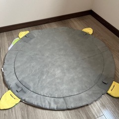 モンポケ　ベビージム　　の画像