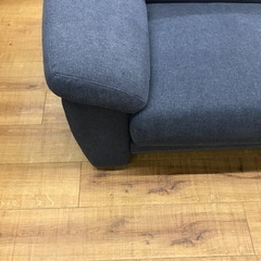【４】2人掛けソファの画像