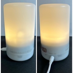 MUJI コードレス アロマディフューザー
の画像