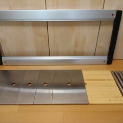 snow peak IGTセット（4ユニット）の画像