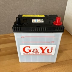 受け渡し者決まりました　　　　　軽自動車用カーバッテリー