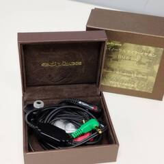 adphox BME-200 バイノーラルマイク・イヤホンの画像