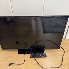 SHARP LC-32S5 32インチ液晶テレビ (ひろと ) 成増のテレビ
