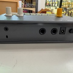 ☆ドリーム荒牧店☆☆ジモティー割引有☆KORG/ﾘｽﾞﾑﾎﾞｯｸｽ//KR mini/2013の画像