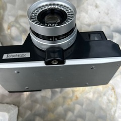 フォトクローム　カメラの画像