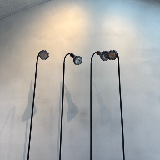 育成ライト、ボードライト4セット