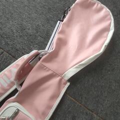 【美品】フィラ ゴルフクラブケースの画像