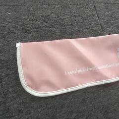 【美品】フィラ ゴルフクラブケースの画像