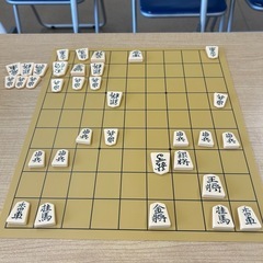 将棋教室の紹介です（大分県別府市） - 友達