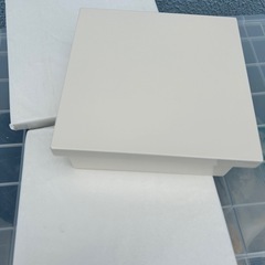 漆器　蓋付き三段重箱　の画像