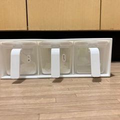 【無料】 調味料ケース