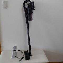 【7月限定値下げ】シャープ　充電式掃除機　→8,000円の画像