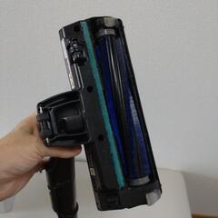 【7月限定値下げ】シャープ　充電式掃除機　→8,000円の画像