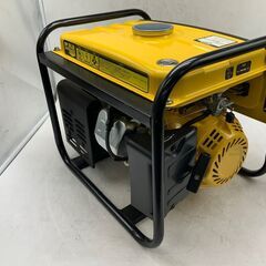 【エコツール豊田インター店】ナカトミ産業 エンジン発電機 EG-1000【愛知県/豊田市/工具】の画像