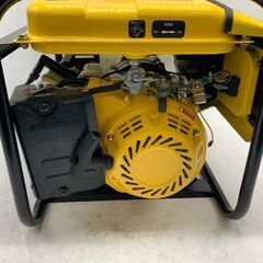 【エコツール豊田インター店】ナカトミ産業 エンジン発電機 EG-1000【愛知県/豊田市/工具】の画像