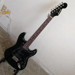 0712-305 selder ストラトキャスター STH-20 エレキギターの画像