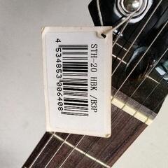 0712-305 selder ストラトキャスター STH-20 エレキギターの画像