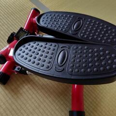 【美品】健康ステッパー　ナイスディ　足踏み機