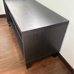 【本日引き渡し】テレビボードの画像