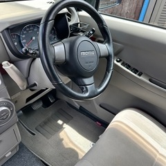 コンテ　車検残有り部品取り車　の画像