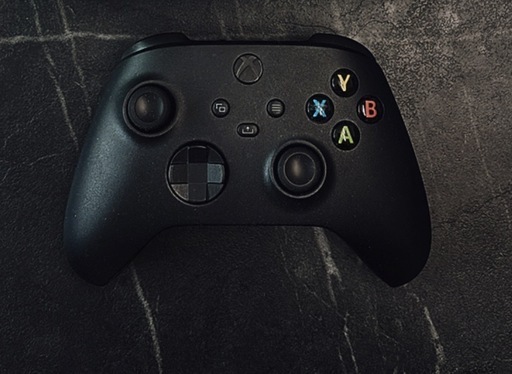 Xbox ワイヤレスコントローラー