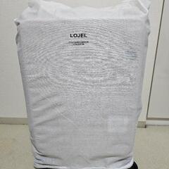 未使用　LOJEL スーツケースの画像