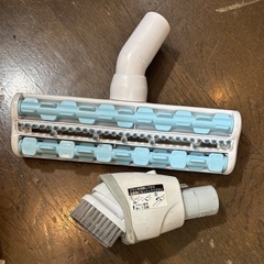 【無料】National 掃除機の部品　(未使用品)の画像