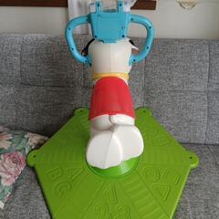 犬の乗り物の画像