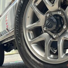 ☆スズキ　ジムニー☆車検R8年1月までの画像