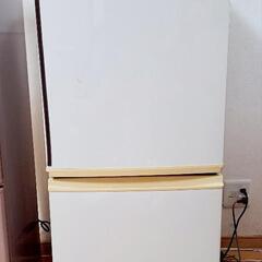 シャープ冷蔵庫