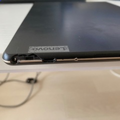 Android タブレット Lenovo /アンドロイド レノボの画像