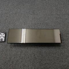 商談中 セルスター ミラー型レーダー探知機